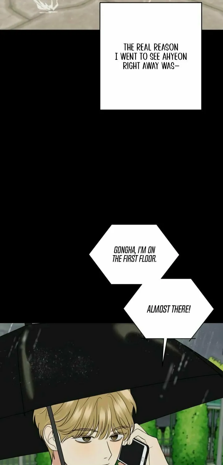 Marry In Bed at 19 Chapter 30 page 42 - 