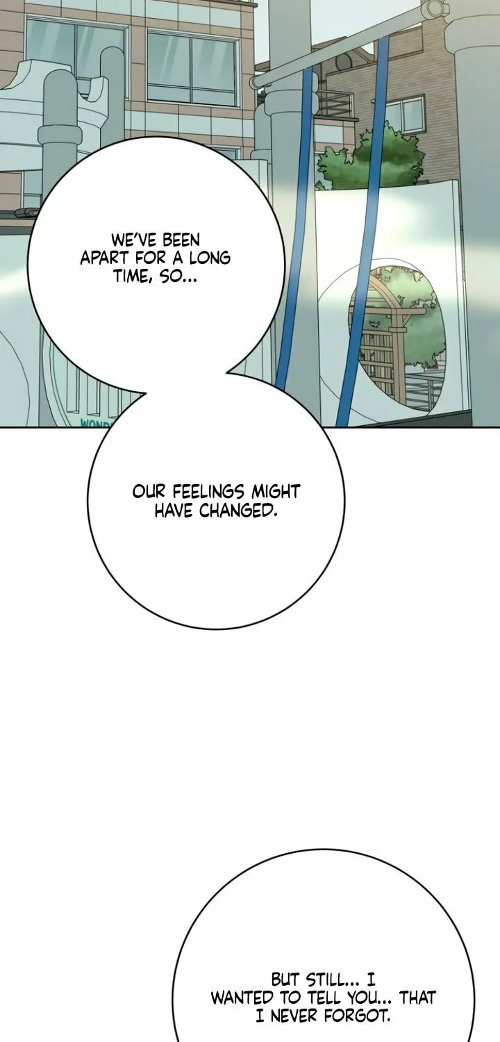 Marry In Bed at 19 Chapter 30 page 6 - 