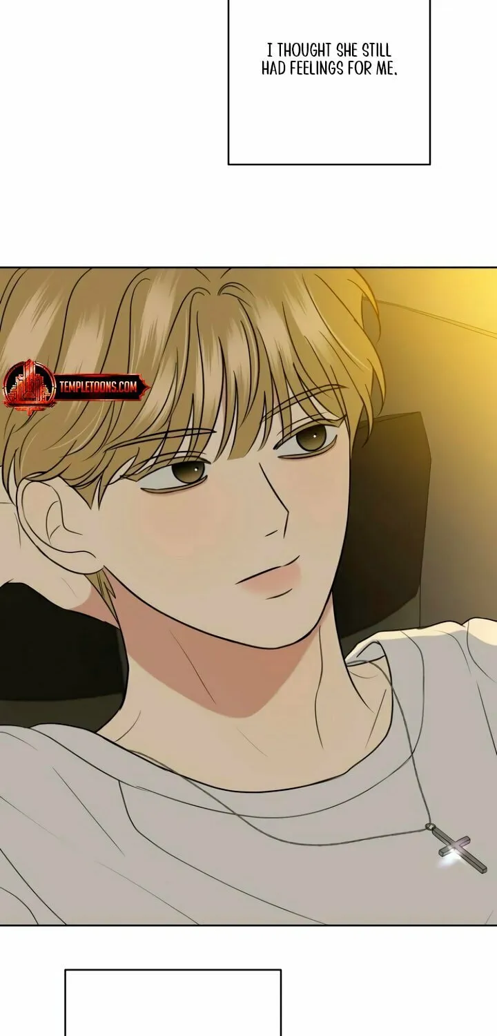 Marry In Bed at 19 Chapter 30 page 57 - 