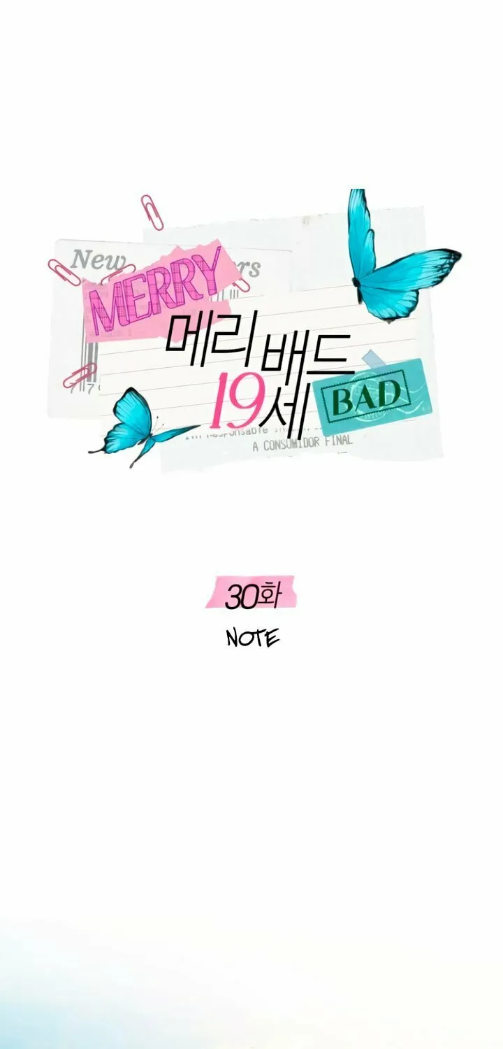 Marry In Bed at 19 Chapter 30 page 60 - 