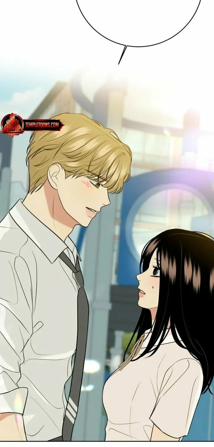 Marry In Bed at 19 Chapter 30 page 7 - 