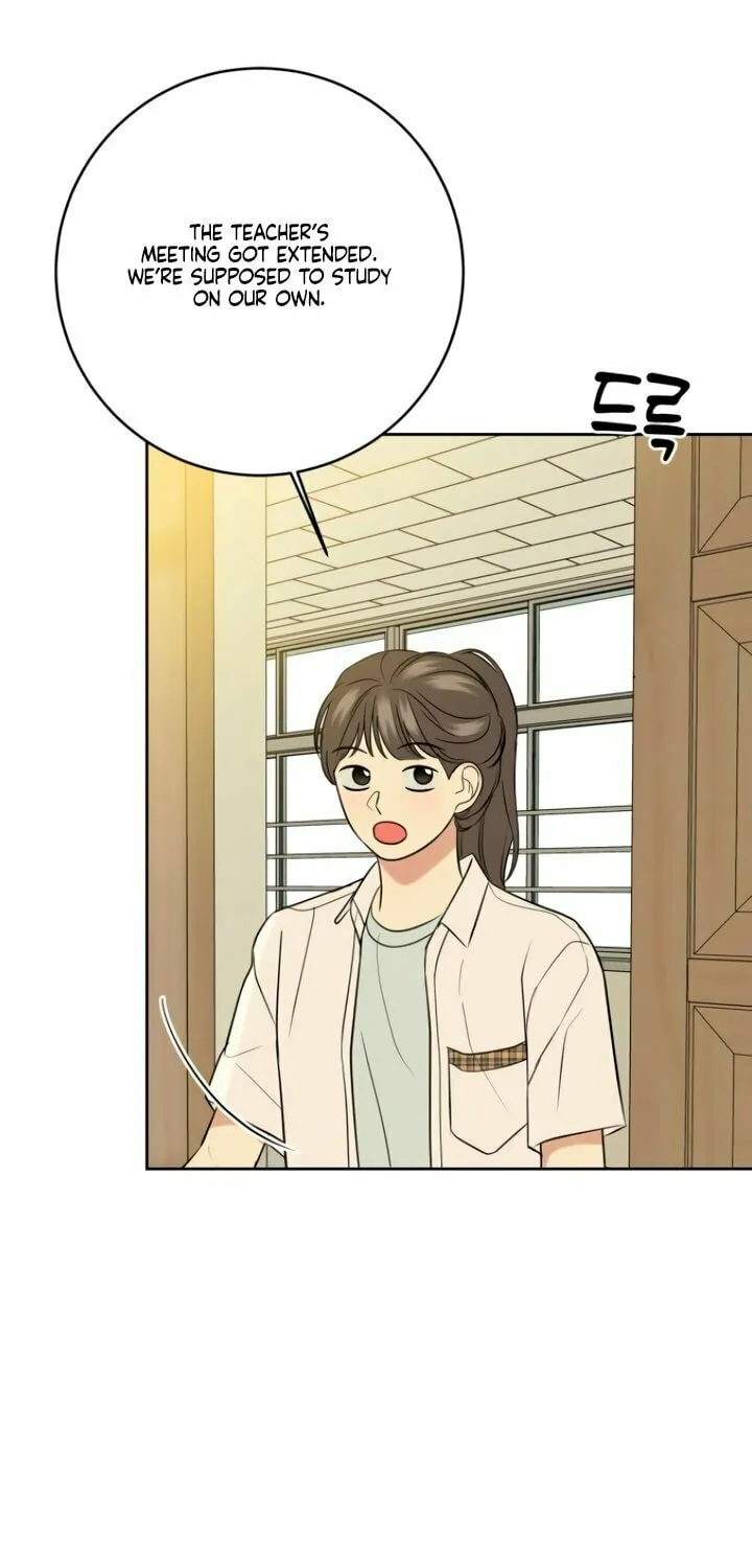 Marry In Bed at 19 Chapter 30 page 70 - 