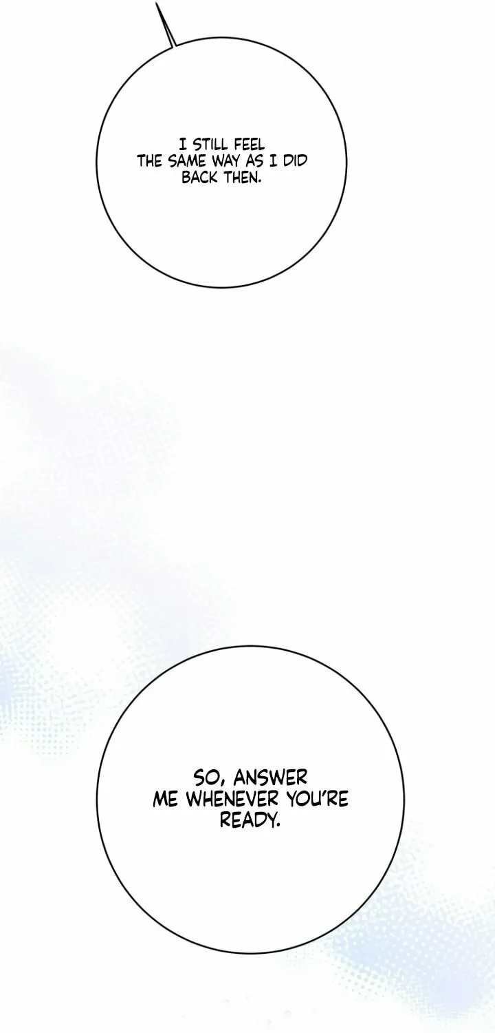 Marry In Bed at 19 Chapter 30 page 8 - 