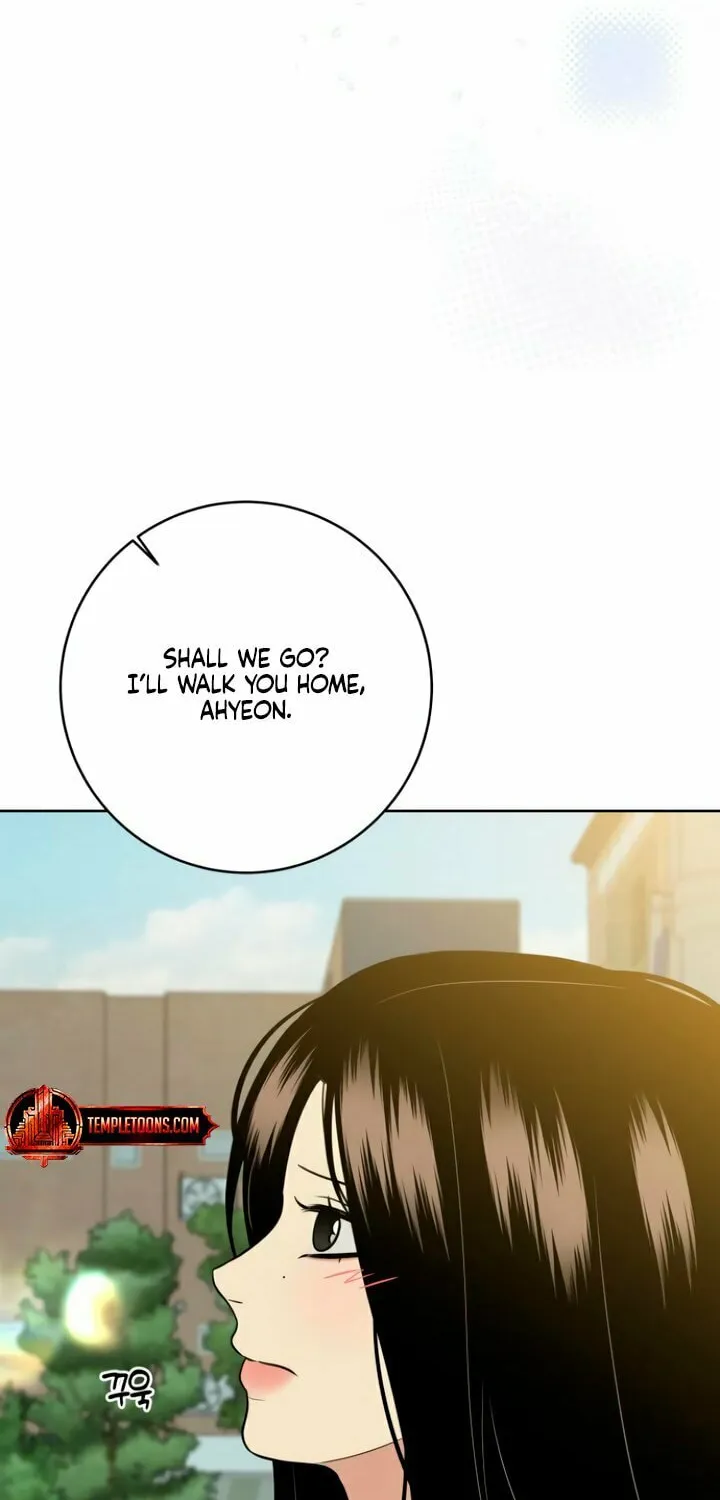 Marry In Bed at 19 Chapter 30 page 9 - 