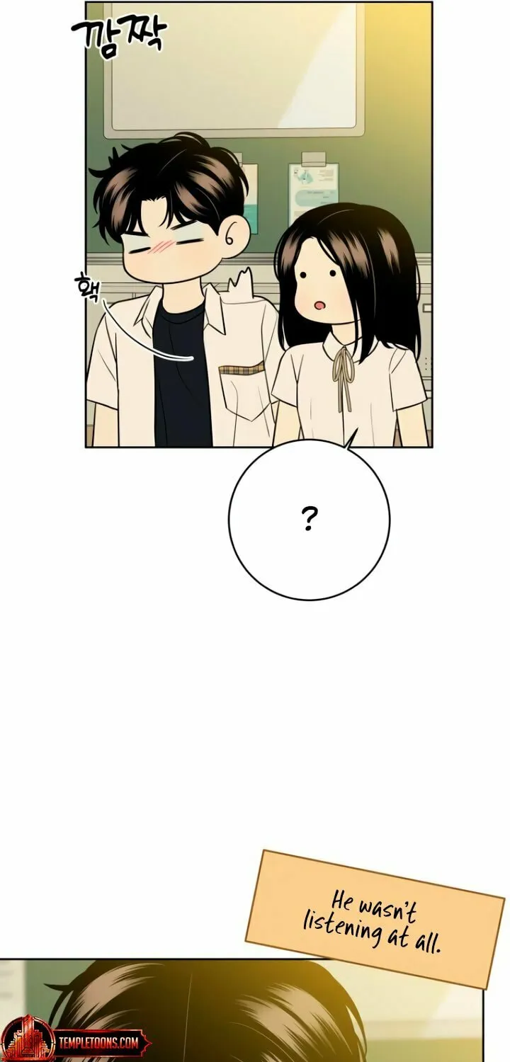 Marry In Bed at 19 Chapter 30 page 84 - 