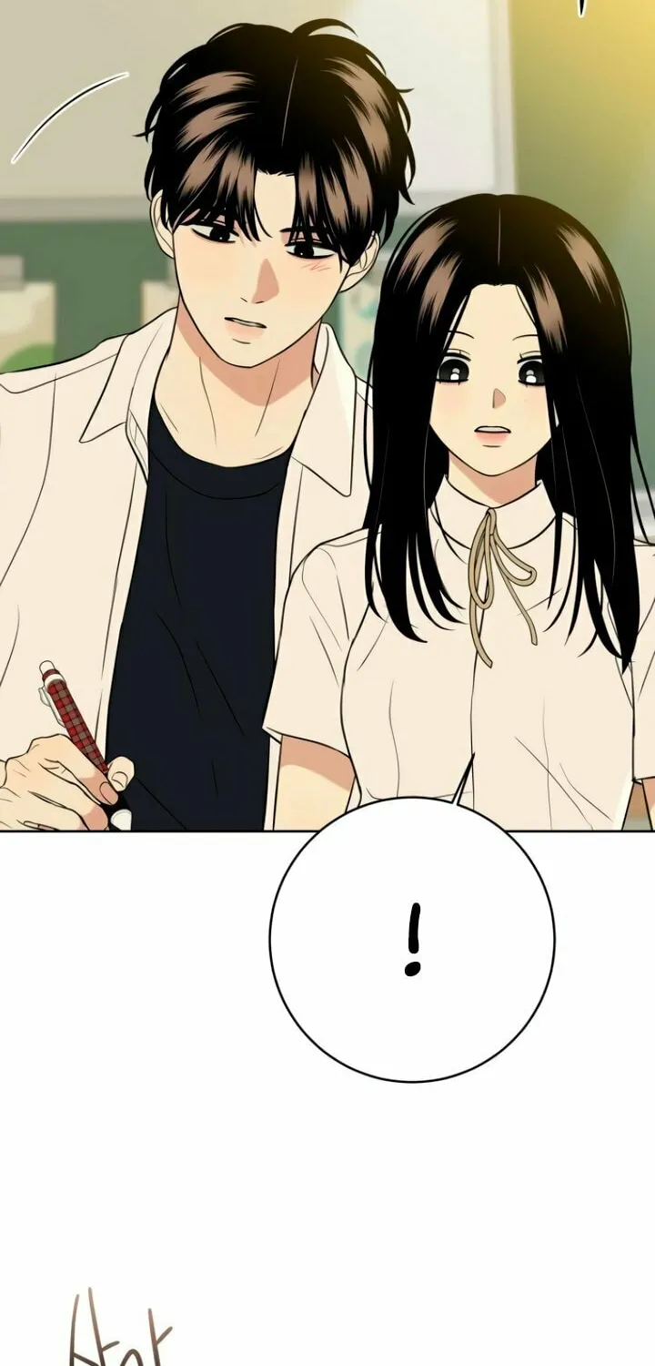 Marry In Bed at 19 Chapter 30 page 87 - 