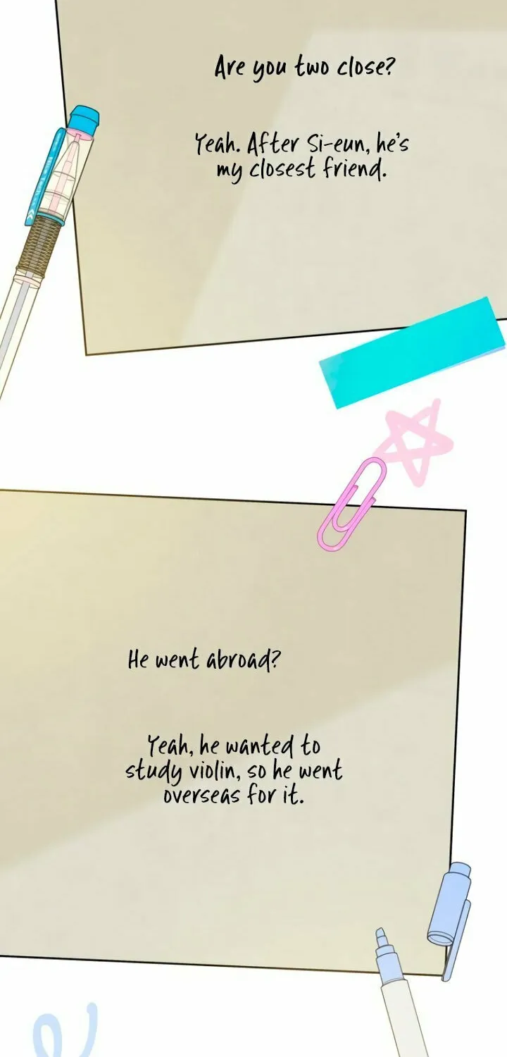 Marry In Bed at 19 Chapter 30 page 94 - 