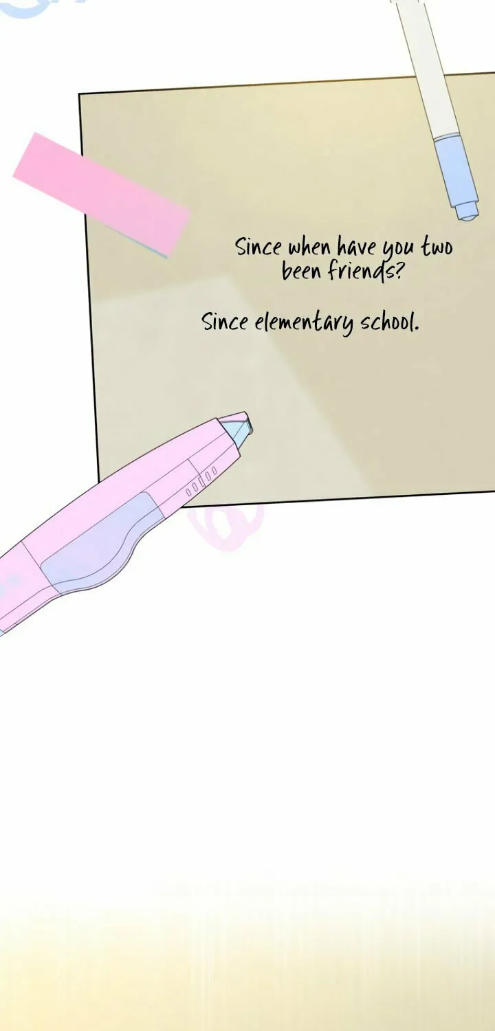 Marry In Bed at 19 Chapter 30 page 95 - 