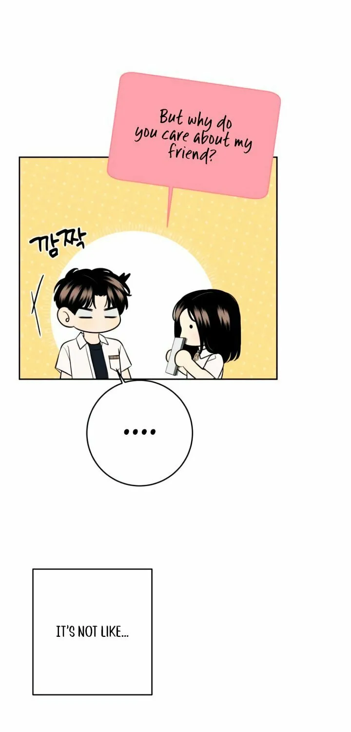 Marry In Bed at 19 Chapter 30 page 98 - 