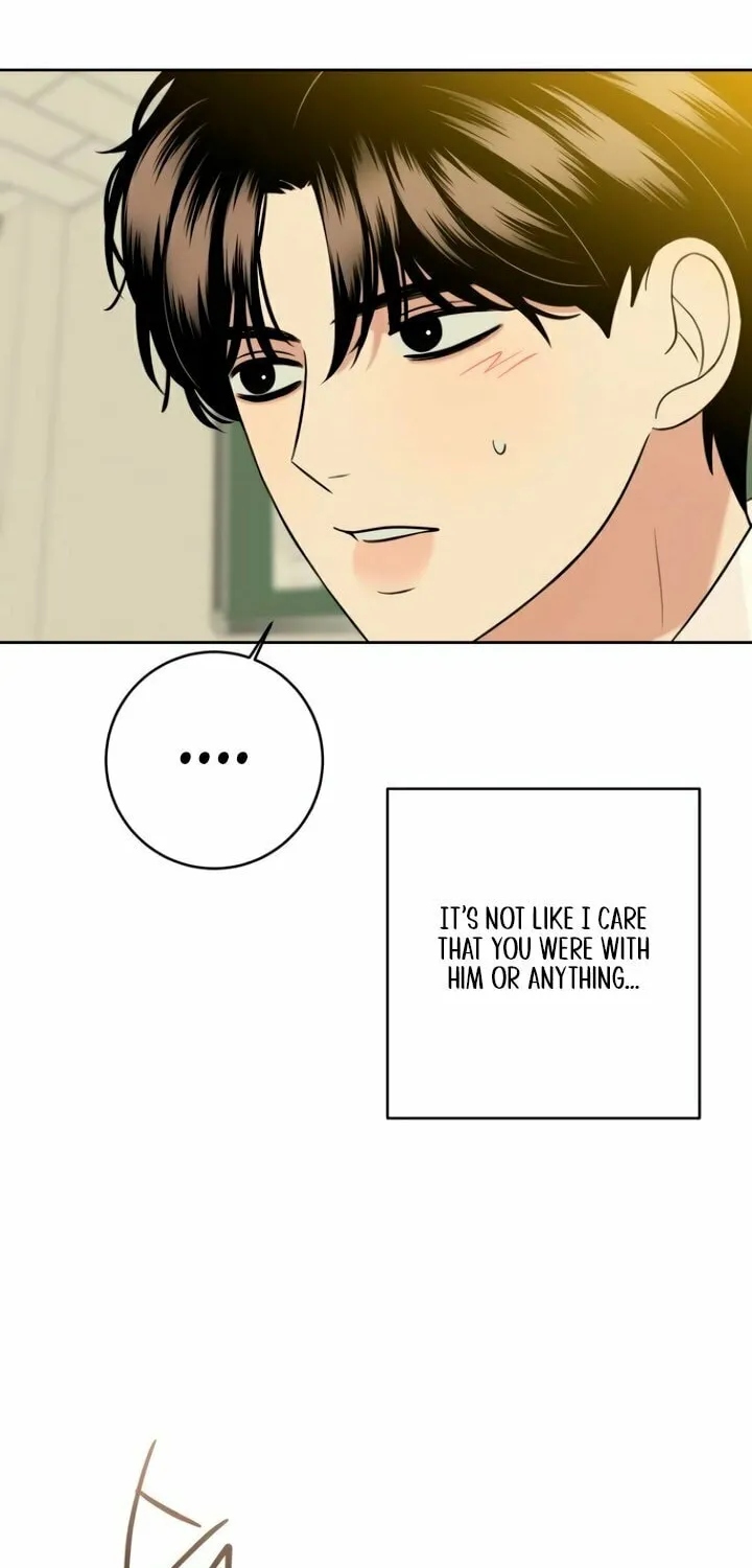 Marry In Bed at 19 Chapter 30 page 99 - 