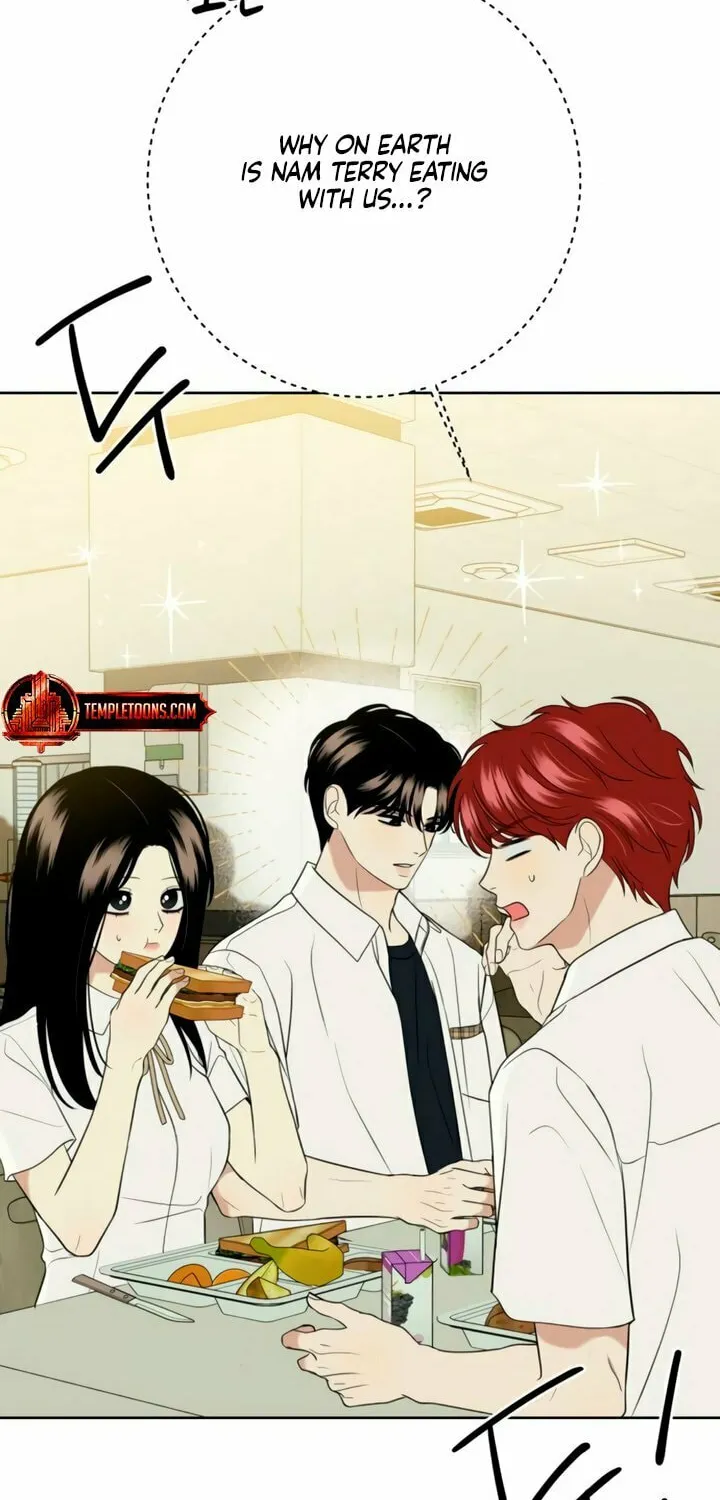 Marry In Bed at 19 Chapter 31 page 13 - 