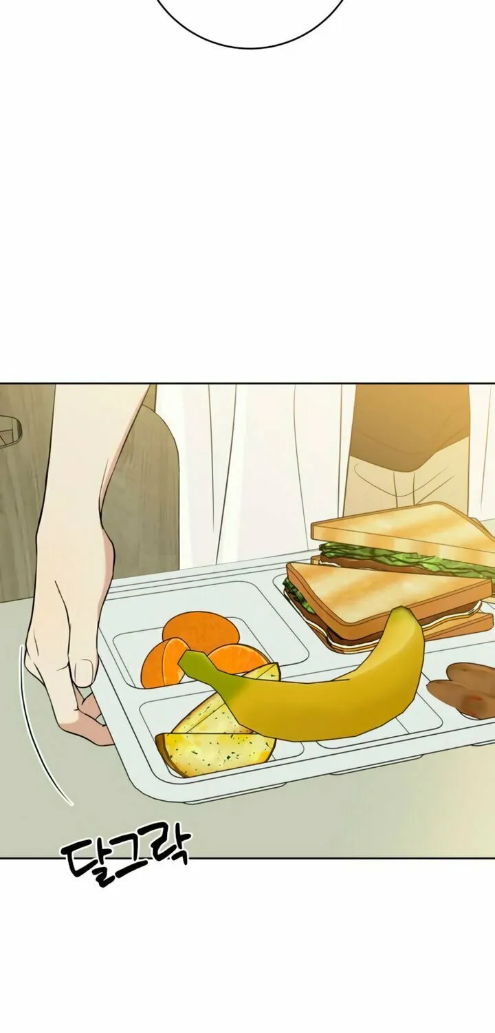 Marry In Bed at 19 Chapter 31 page 19 - 
