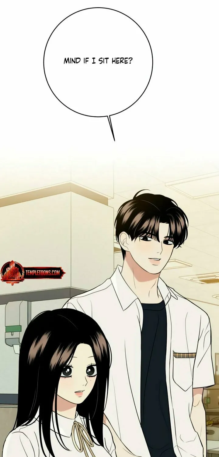 Marry In Bed at 19 Chapter 31 page 20 - 