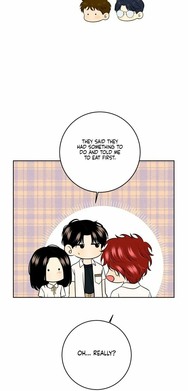 Marry In Bed at 19 Chapter 31 page 24 - 