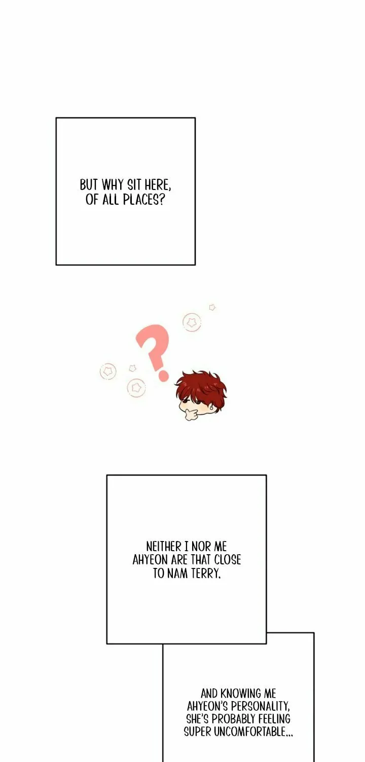 Marry In Bed at 19 Chapter 31 page 25 - 