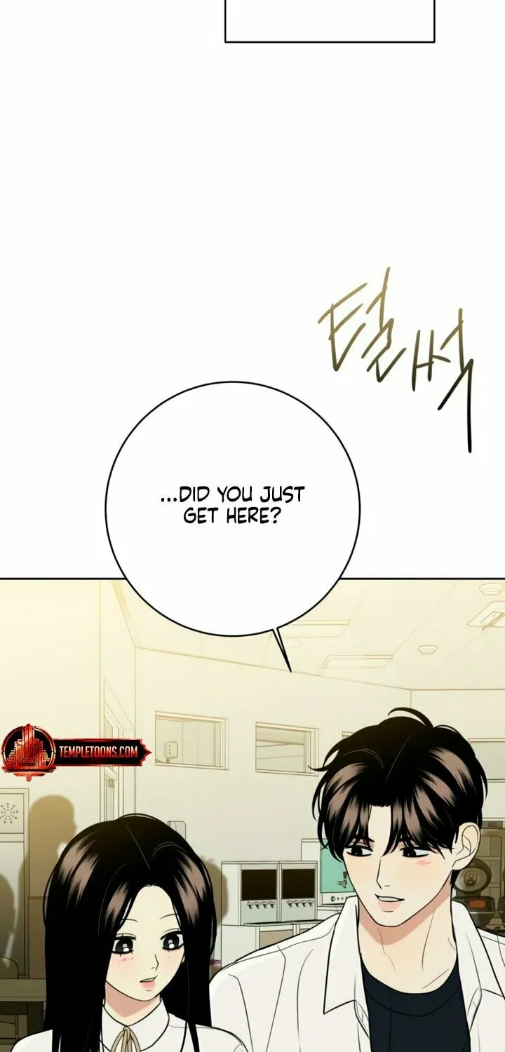Marry In Bed at 19 Chapter 31 page 26 - 
