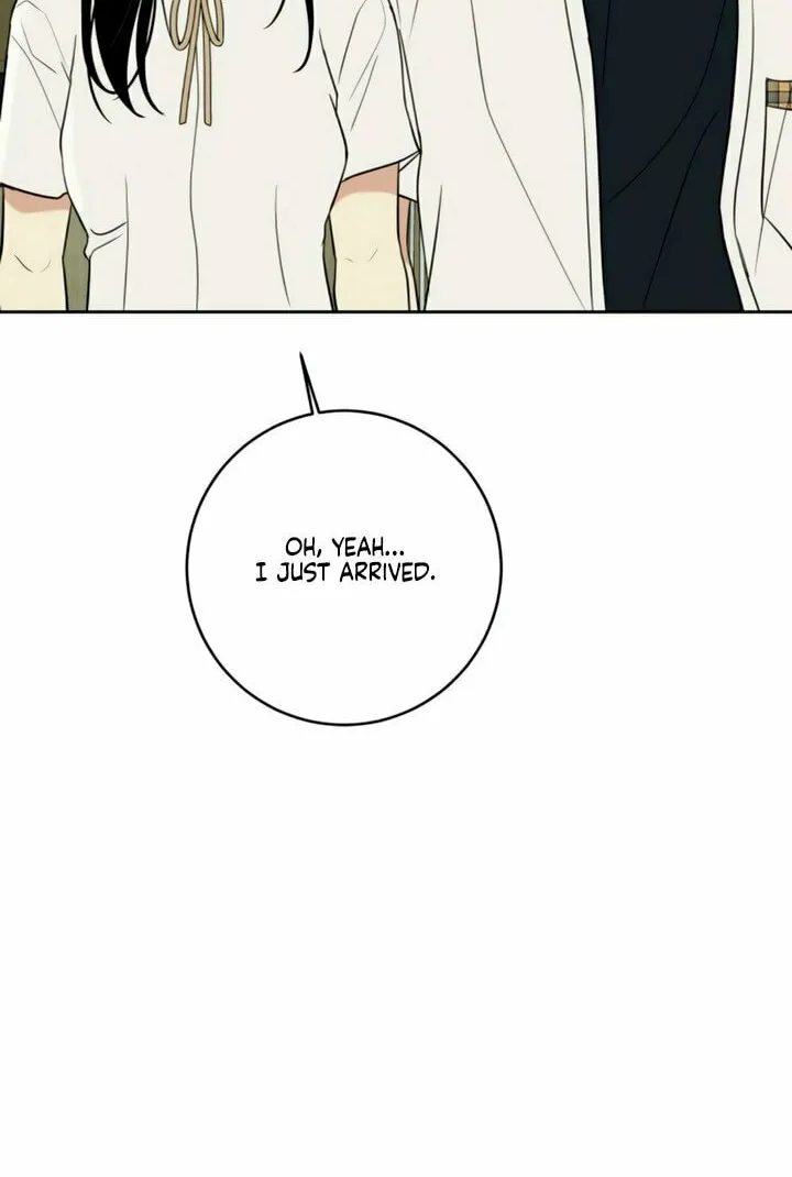 Marry In Bed at 19 Chapter 31 page 27 - 
