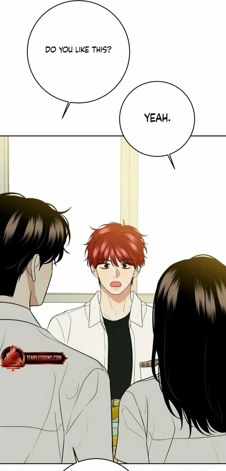 Marry In Bed at 19 Chapter 31 page 28 - 