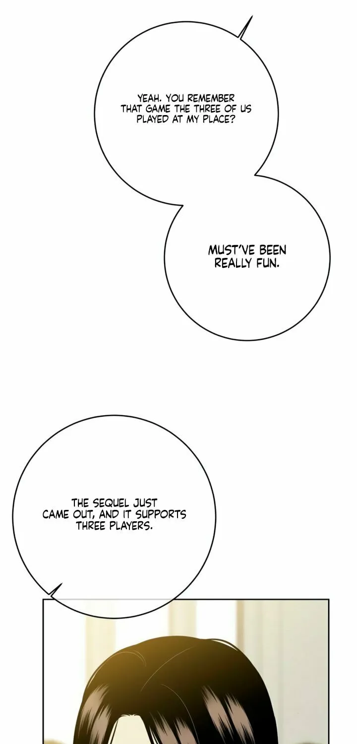 Marry In Bed at 19 Chapter 31 page 35 - 