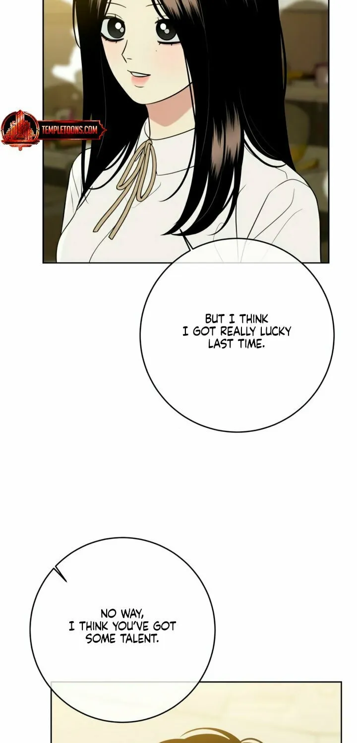 Marry In Bed at 19 Chapter 31 page 36 - 