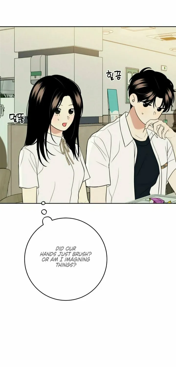 Marry In Bed at 19 Chapter 31 page 39 - 