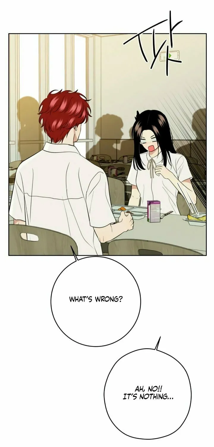 Marry In Bed at 19 Chapter 31 page 43 - 