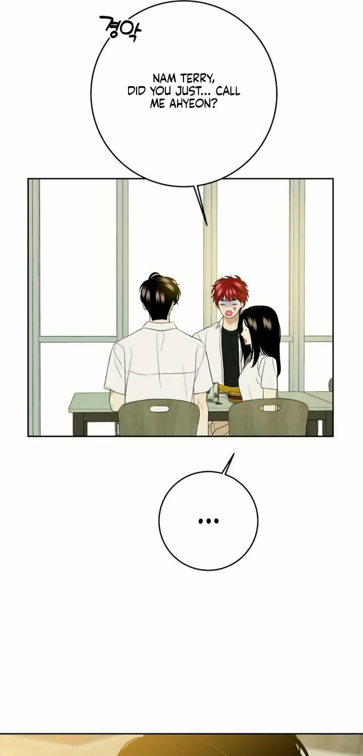 Marry In Bed at 19 Chapter 31 page 48 - 
