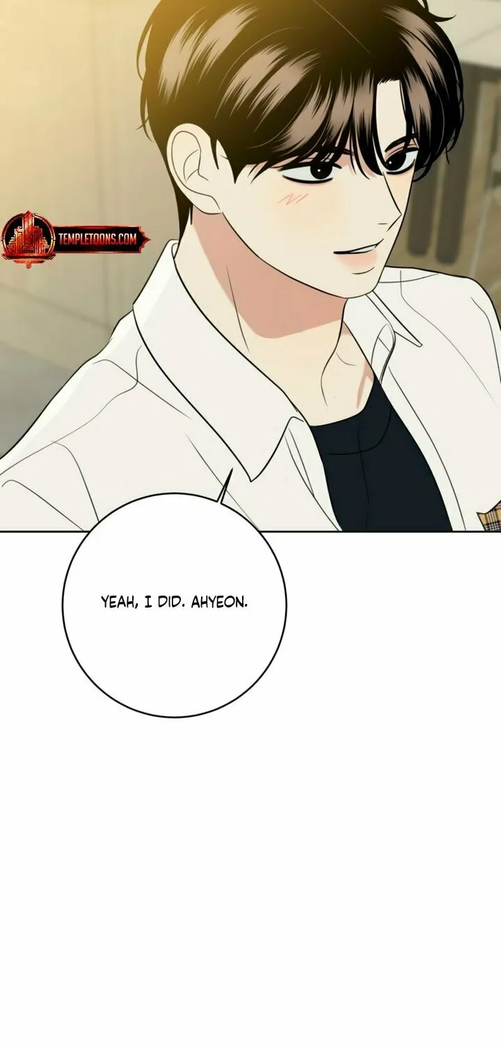 Marry In Bed at 19 Chapter 31 page 49 - 