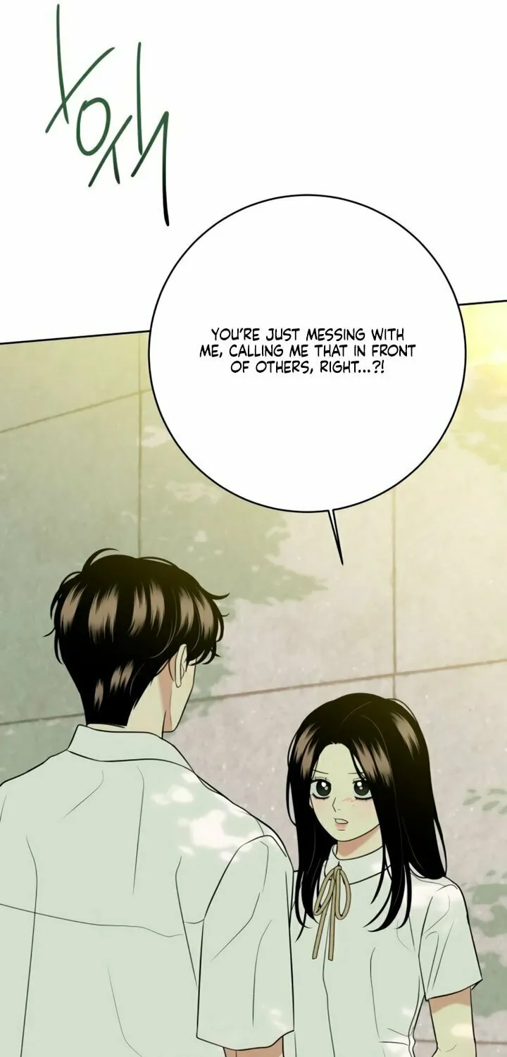 Marry In Bed at 19 Chapter 31 page 54 - 
