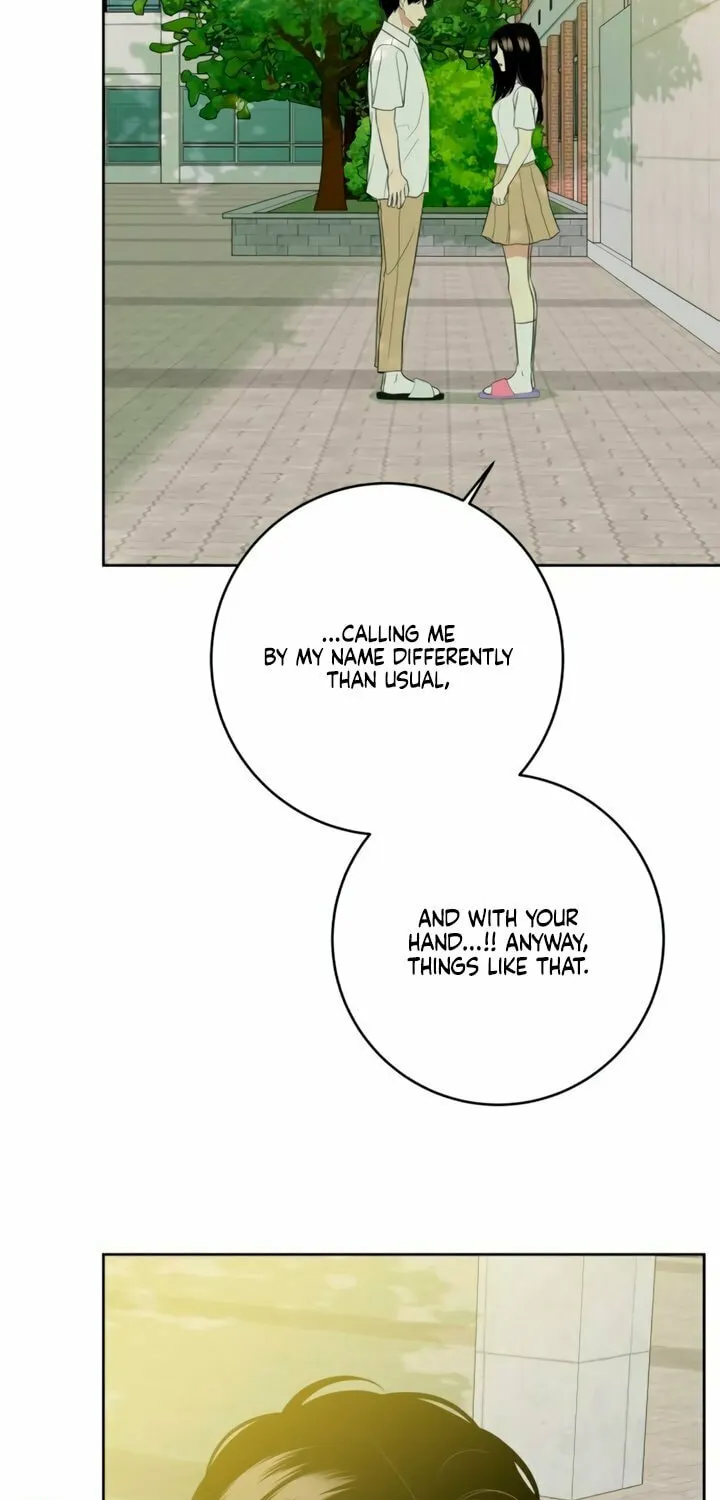 Marry In Bed at 19 Chapter 31 page 56 - 