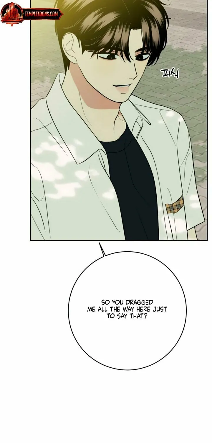 Marry In Bed at 19 Chapter 31 page 57 - 