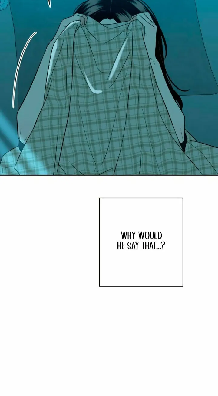 Marry In Bed at 19 Chapter 31 page 7 - 
