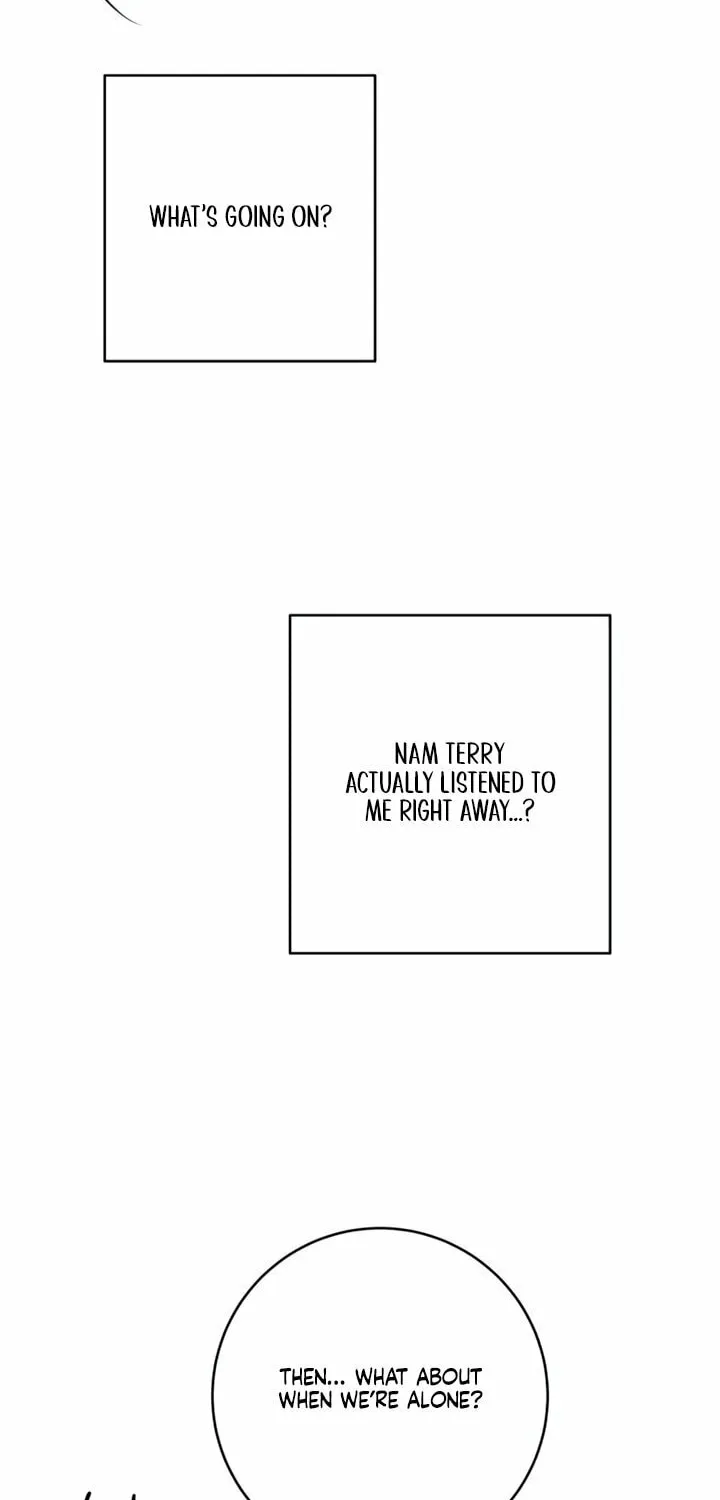 Marry In Bed at 19 Chapter 31 page 62 - 