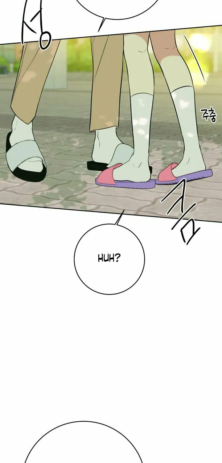Marry In Bed at 19 Chapter 31 page 63 - 