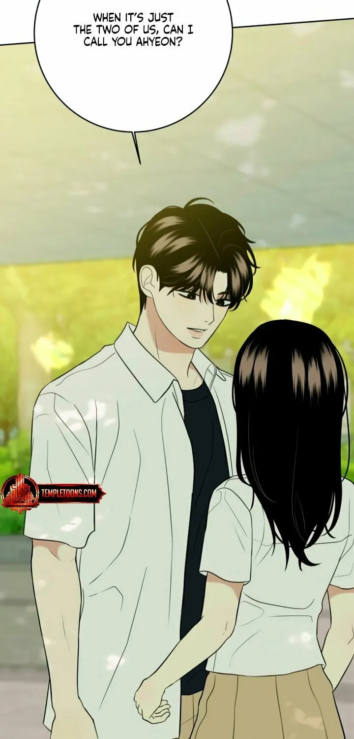 Marry In Bed at 19 Chapter 31 page 64 - 