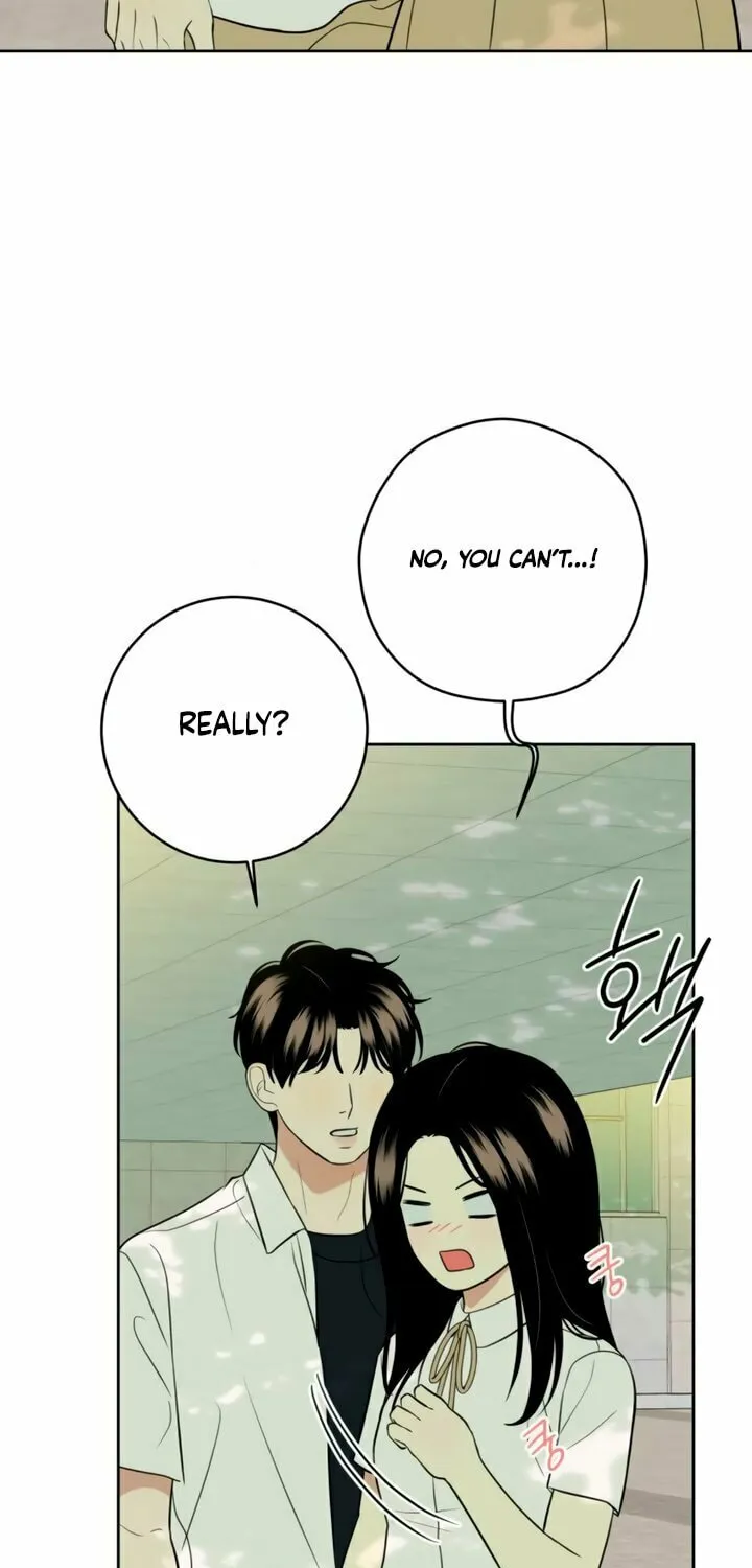 Marry In Bed at 19 Chapter 31 page 65 - 