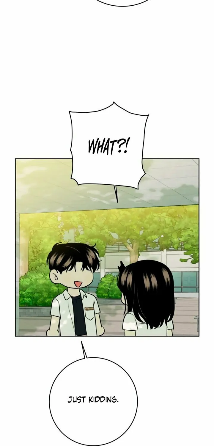 Marry In Bed at 19 Chapter 31 page 75 - 