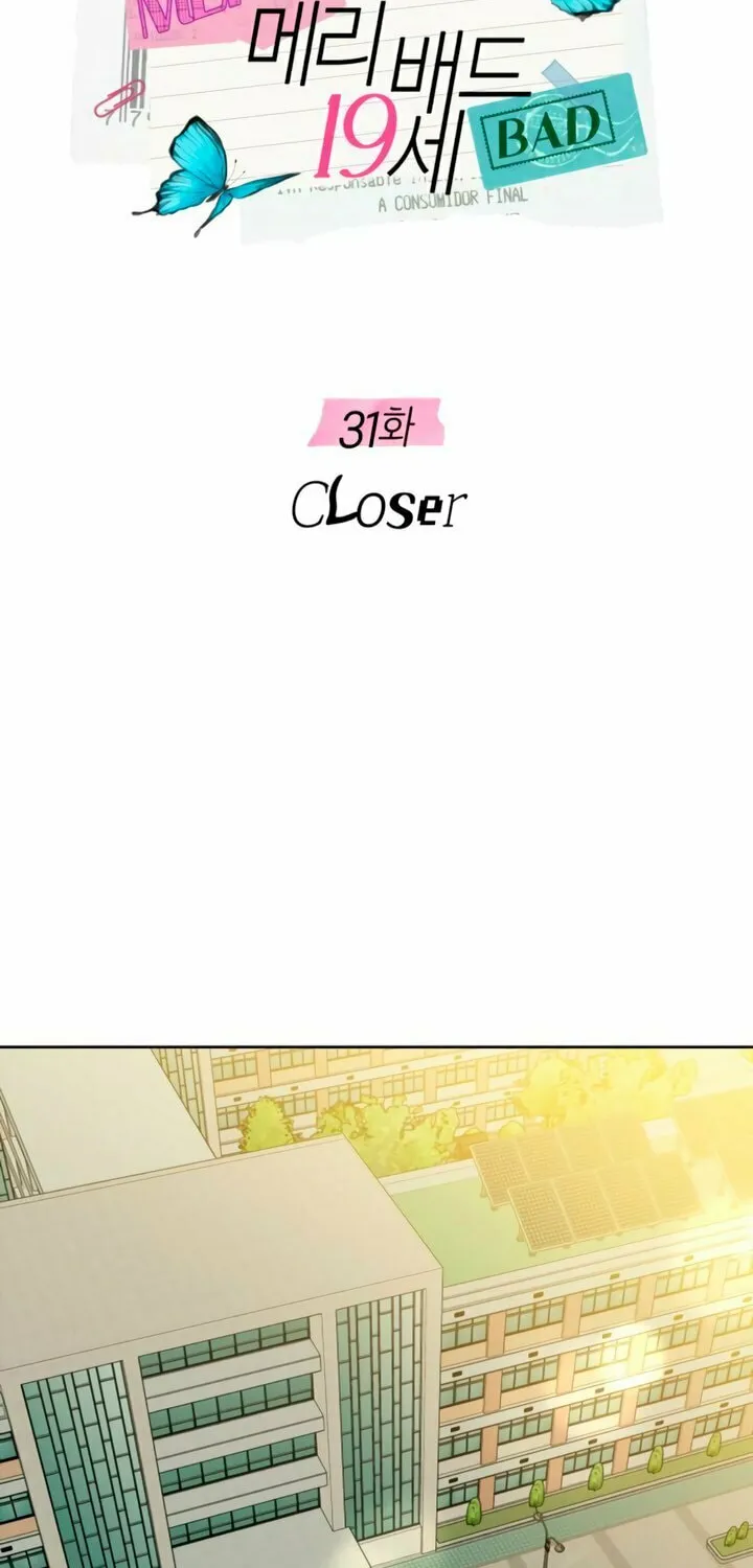 Marry In Bed at 19 Chapter 31 page 9 - 