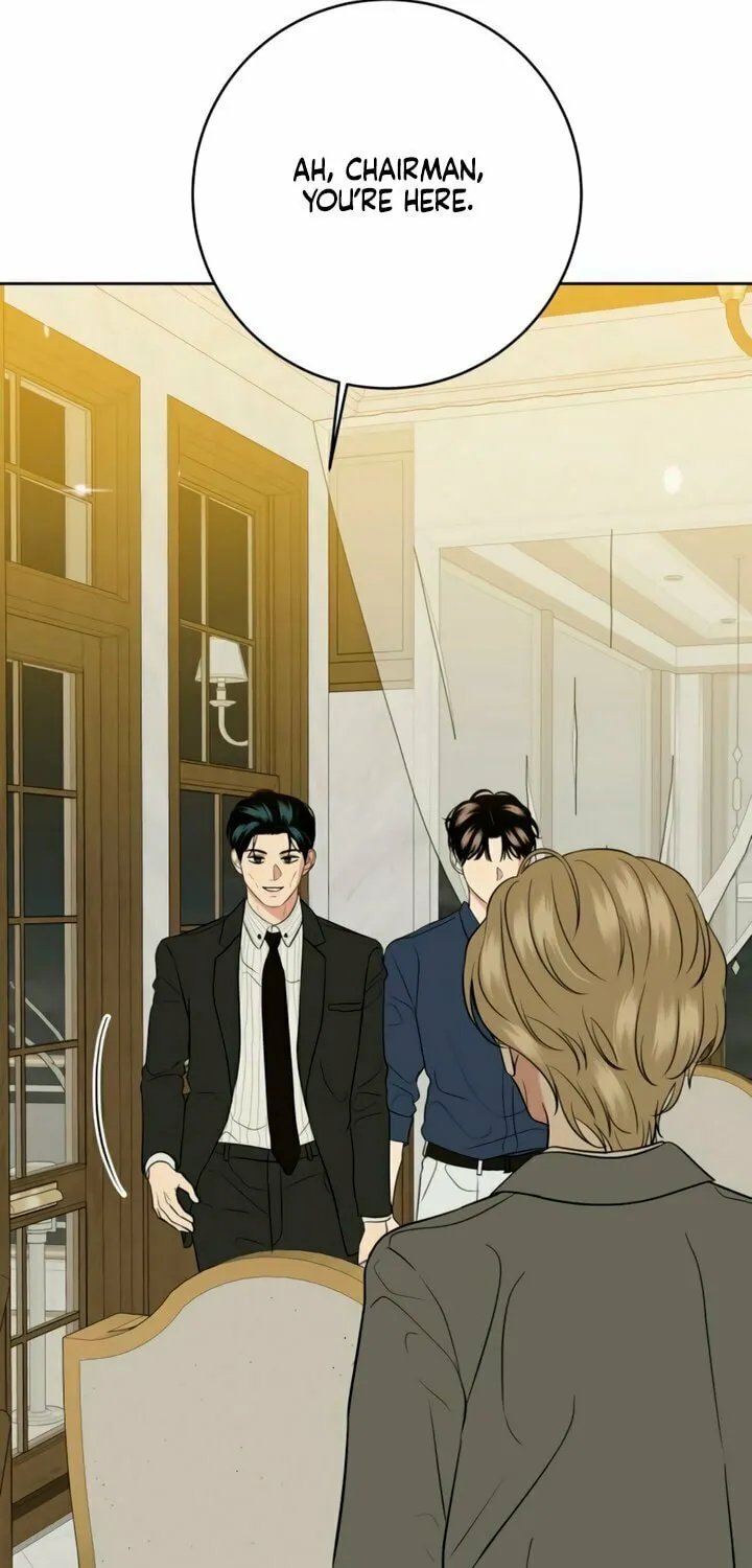 Marry In Bed at 19 Chapter 31 page 94 - 