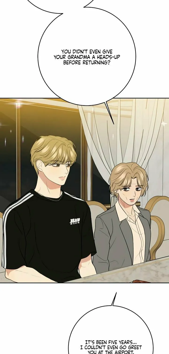 Marry In Bed at 19 Chapter 32 page 11 - 