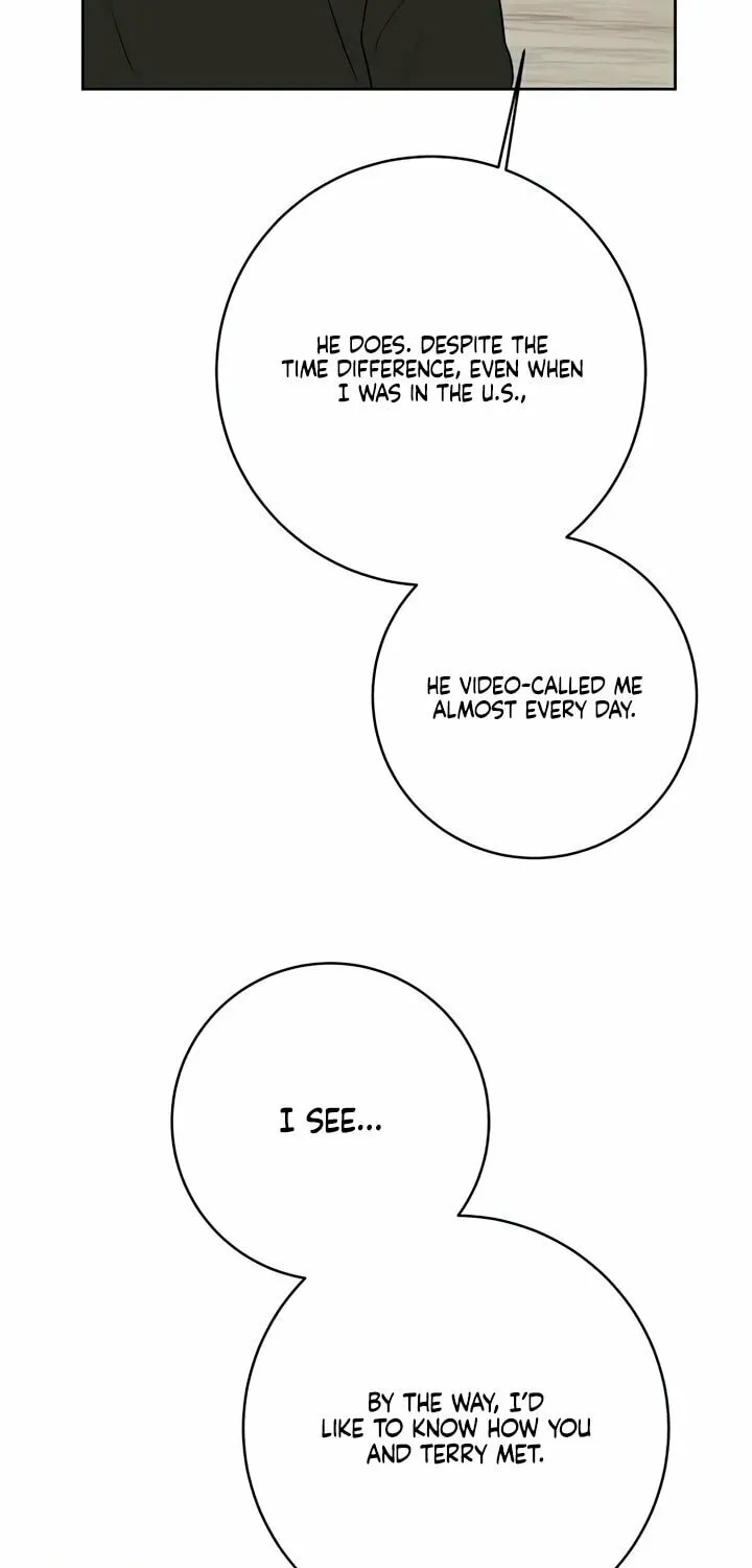 Marry In Bed at 19 Chapter 32 page 15 - 