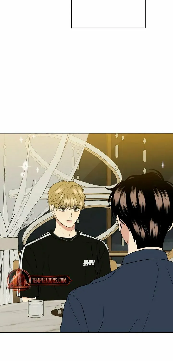 Marry In Bed at 19 Chapter 32 page 21 - 