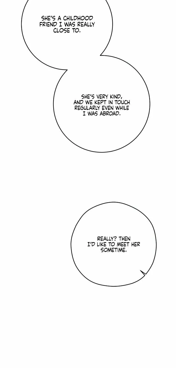 Marry In Bed at 19 Chapter 32 page 23 - 