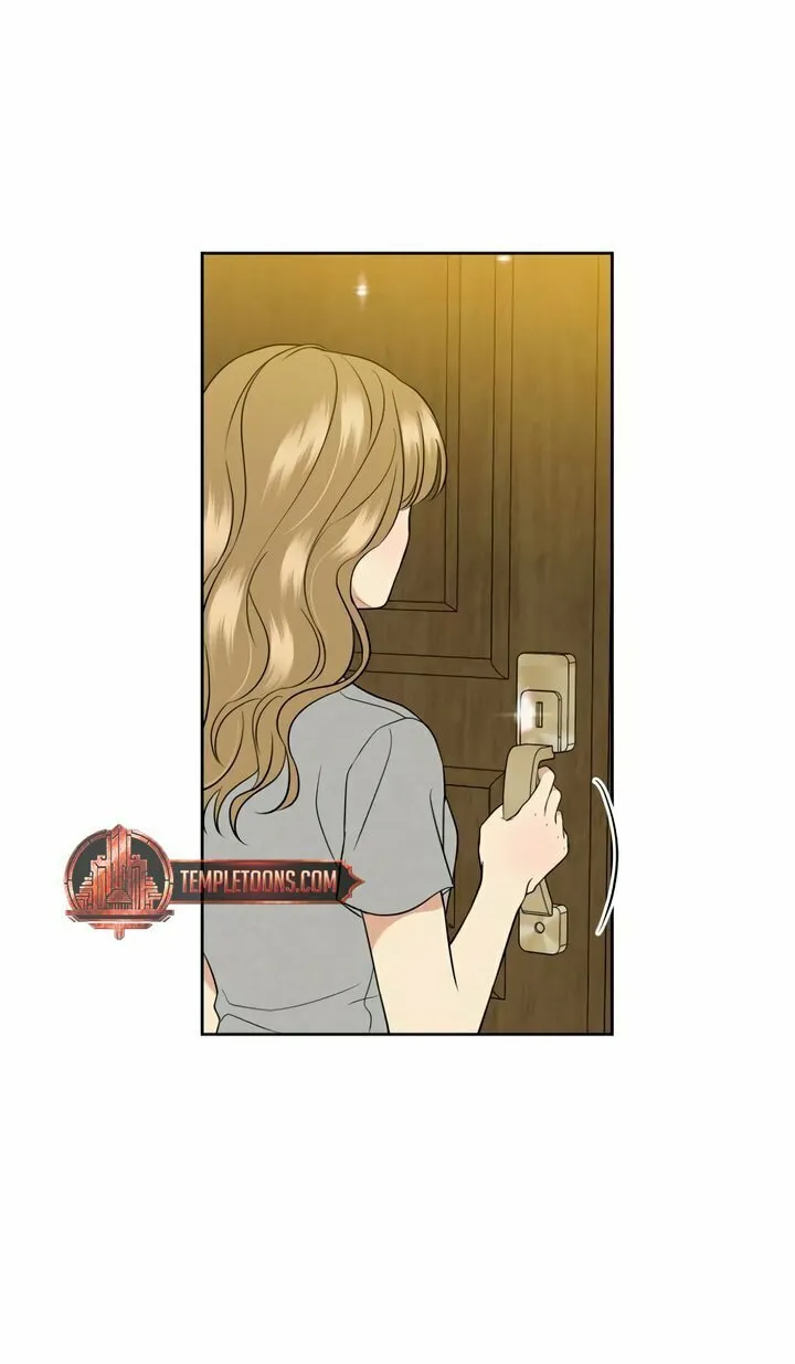 Marry In Bed at 19 Chapter 32 page 24 - 