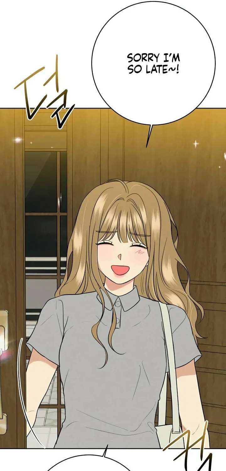 Marry In Bed at 19 Chapter 32 page 25 - 