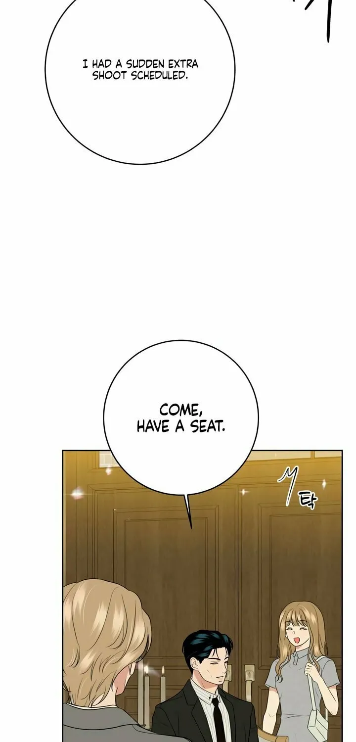 Marry In Bed at 19 Chapter 32 page 26 - 