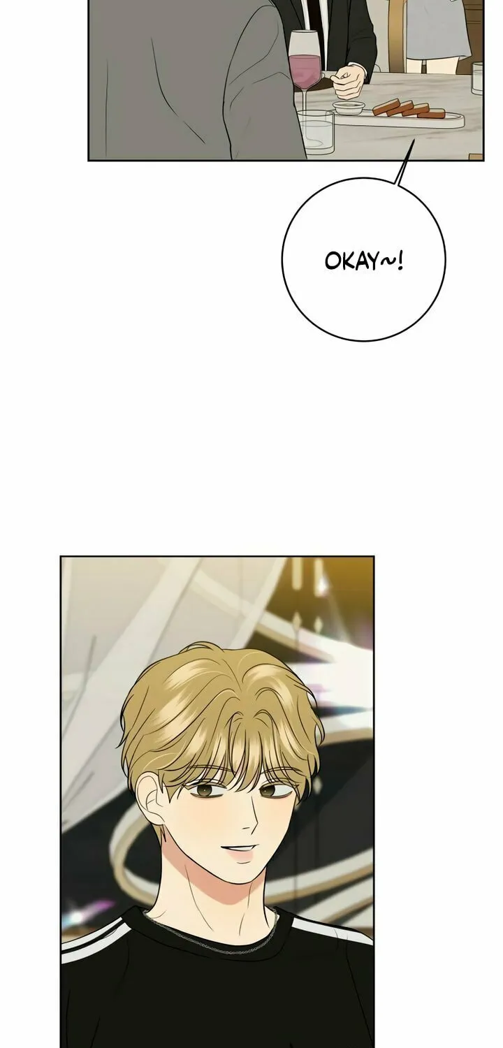 Marry In Bed at 19 Chapter 32 page 27 - 