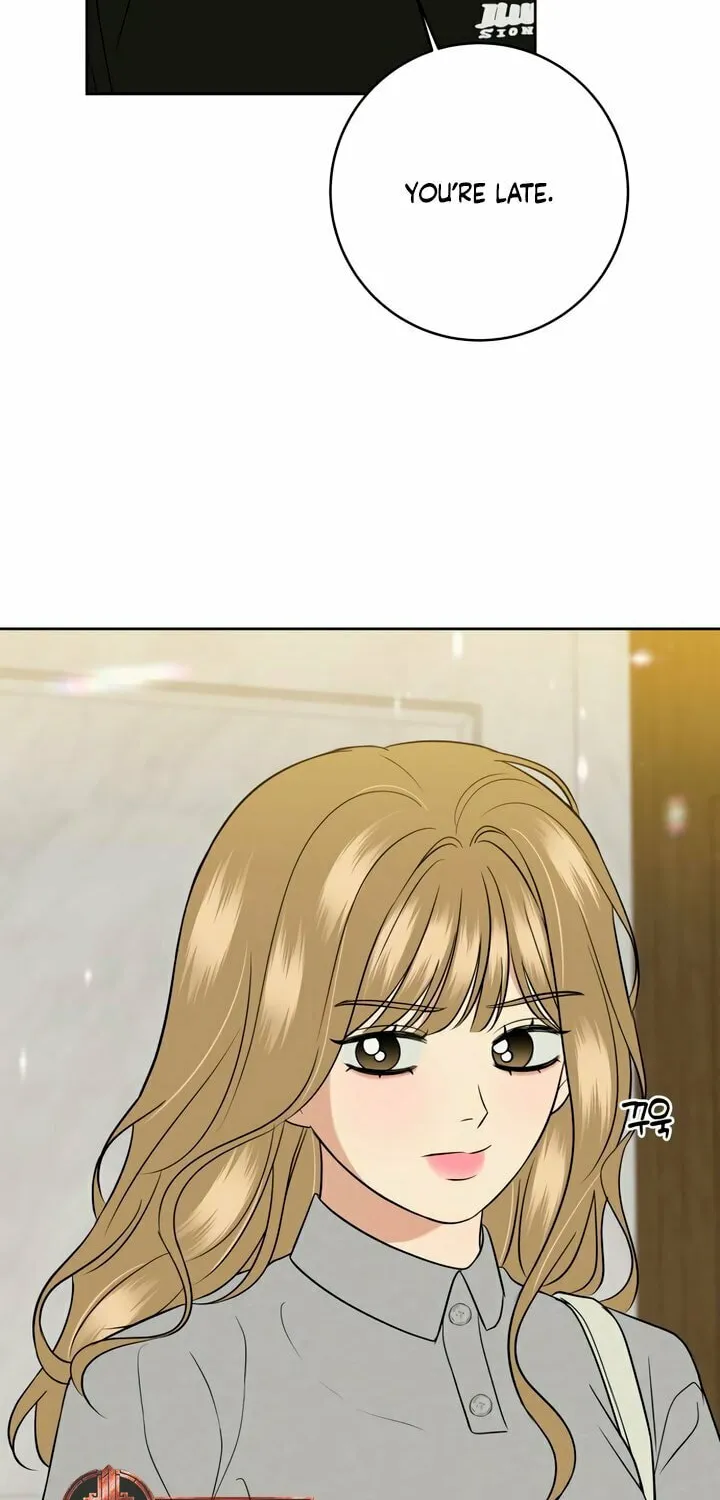 Marry In Bed at 19 Chapter 32 page 28 - 
