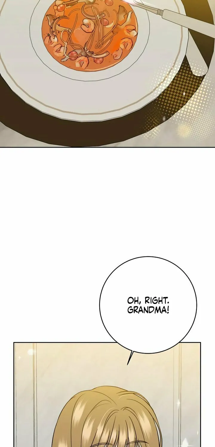 Marry In Bed at 19 Chapter 32 page 30 - 