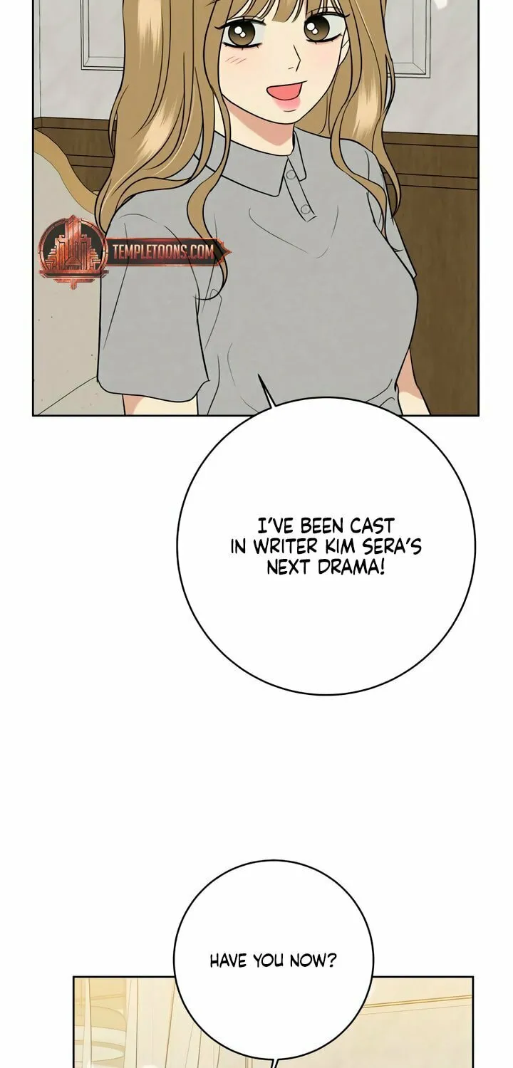 Marry In Bed at 19 Chapter 32 page 31 - 